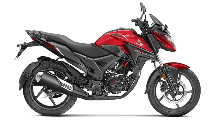 bike
